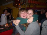 Anneleen en Ik melig :D!