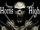 Horns High!!!