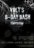 Volt's B-Day Bash 14-11-2008