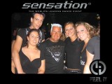 Sensation 2005