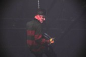 Freddy @ 15 years Nightmare :d