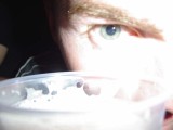 Nic0's eye for beer :p        nice picture