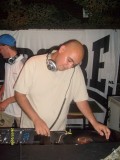 DJ Pariah(L)