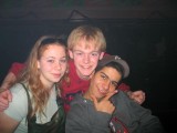 & Lars & Coen