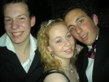 Richard, Ik & Tim (L)