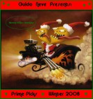 Guido Neve - Prime Picks Winter 2008 (Xtreme Xmas Selections)