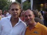 Armin en Me @ ML 2007