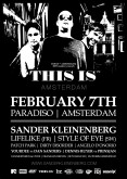 This Is Amsterdam Februari 09