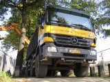 actros 8x4