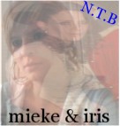 mii & iris mn allesj(K)[ wij zijn N.T.B ]