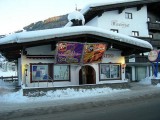 apres ski bar, moskitoo(L)