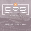 The Vision - Gettin' Dollars E.P [DJS-024]