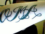 mijn tattoo:D:)