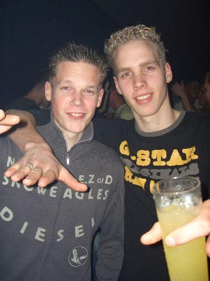 Ik & Wim