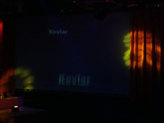 Kevlar