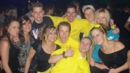 ons clubje: Team Yellow:P