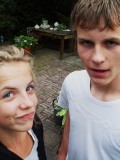 I love you both so much:kusje: