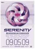 Serenity 9-05-2009