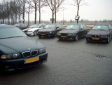 BMW meeting