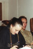 1998 Ik en Randy