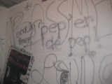 Grafittipret :p