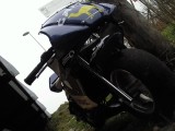 Minibike