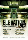 Elevation 4 poster