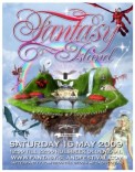 16 mei Fantasy Island !!