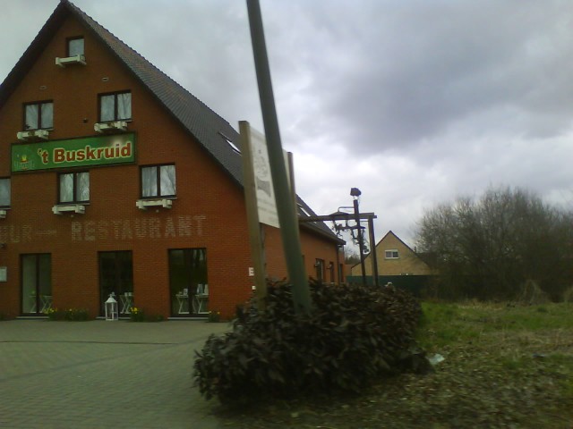 Hotelletje Lummen