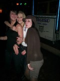 ik, Lizet & Femke