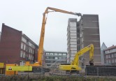 Etec 888 sloopgiek   Euro Demolition      Flat Odendaal