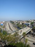 I-5, San Diego, CA