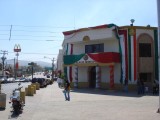 Tecate, Baja California, Mexico