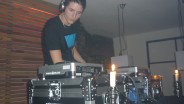 DJ Salvino @ Housetrippers 12-12-'08
