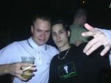 Me & Ophidian @ Enzyme Incubation