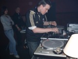 DJ Lunatic (Y)