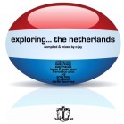 c-jay - exploring the netherlands - mix CD