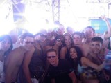 De Groep Op Defqon...!!2006