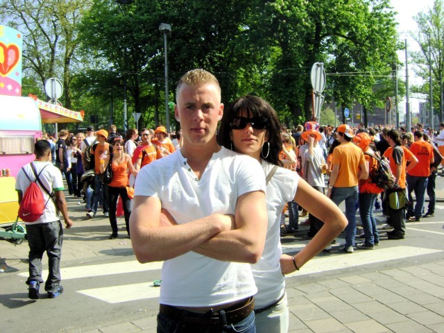 K dag 2009 amsterdam