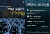 smiling sessions - 4 hour solo set - june 20 2009