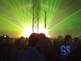 Lasers in de Hardporn area :)