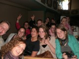 Met zn alle @ Fata Morgana!