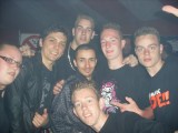 met dj mad dog en amnesys(Y)