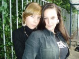 Me Liefste Priscilla (L) & Me Lieve Zusje Tess (K)(L)