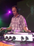 DJ Mister-T