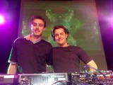 DJ's Arno & Stelley