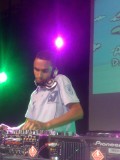 DJ Sergio