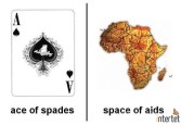 Schoppen Aas & Afrika :lol: