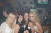 Met Claudi, Shirley & Laura