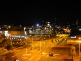 EINDHOVEN from the HOLIDAY INN